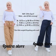 Girls Culottes // Girls 7-15 Years Old Pants // Girls Culottes 7-15 Years Old