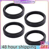 Fork  Front  Oil Seal Dust Seal for  YZ125 YZ250 WR450 for  CRF450R