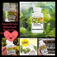 NUTRILITE Bio C Plus All Day AMWAY