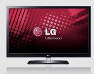 LG 55LW4500 55-inch LED TV 電視