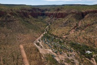 El Questro – Emma Gorge