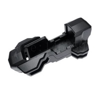 JRBAS SJRC F11/F11 Pro/ F11 4K Pro/ F11s Pro/ F11s 4K PRO โดรน RC อะไหล่บนและล่างฝาครอบตัวเครื่อง LS