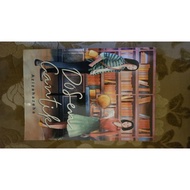 Buku Novel Bekas / Preloved Dosen Cantik - Azizahazeha Original Murah