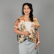 Hamzah Batik - Abstract Outer