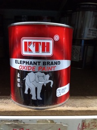 KTH ELEPHANT OXIDE PAINT FOR METAL