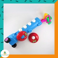 Children's Golf Set Toy