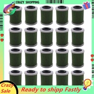 6P3-WS24A-01-00 Fuel Filter Accessories Component for Yamaha VZ F 150-350 Outboard Engine 150-300HP(