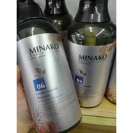 Keratin Smooth Shampoo Minako