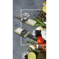 Ginger grinder, garlic grinder, new manual grinder for kitchen, ginger and garlic grinder