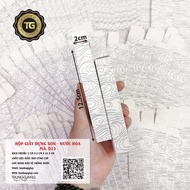 Lipstick - Perfume Box D15