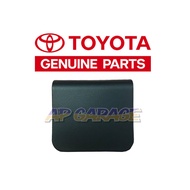 Toyota Hiace KDH200 Original UMW Toyota Motor Genuine Part Front Bumper Towing Cover Cap Spare Part 