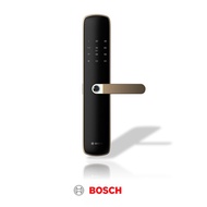 Bosch ID60 Digital Door Lock // Passcode / RFID Card / Fingerprint / Mechanical Key