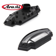 ARASHI Speedometer Gauges Cover For KAWASAKI ZX10R 2011-2014 Tachometer Odometer Display Kit Case Sh