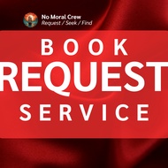 Book | Danmei | Official Danmei | BL | Novel | Books Request Search Finding Service | EPUB | PDF