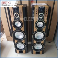 [MF] Polytron Speaker Aktif PAS 69 Bluetooth / Speaker Aktive Pas 69