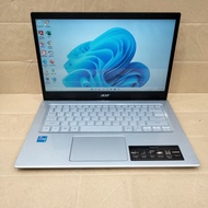 Laptop Acer Aspire 5 Intel core i5-1135G7 RAM 8 GB SSD 512GB MULPIS