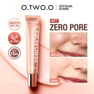 O.TWO.O ZERO PORES PRIMER MAKE-UP PRIMER MAKE-UP/