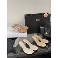 Moda Paolo Ladies Heels (5286JS)