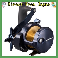 DAIWA SALTIGA Jigging Bait Reel Series