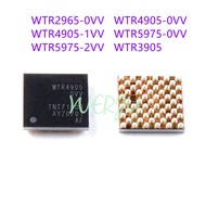2Pcs/Lot WTR2965 0VV WTR4905 0VV WTR5975 0VV WTR5975 2VV WTR4905 1VV WTR3925 WTR3905 ic chip