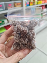 PERMEN ASEM JAWA / PERMEN ASAM JAWA PERMEN GULA ASAM TAMARIN 1 PCS