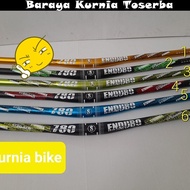 stang mtb strummer enduro handlebar Sepeda MTB BMX SELI