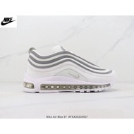 Nike Air Max 97 Nike Air Cushion RISM