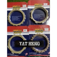 yhmotor clutch plate racing GSM RACING 100%original