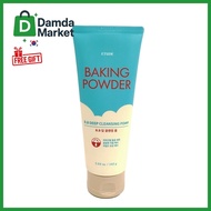 Etude House Baking Powder B.B Deep Cleansing Foam 160ml
