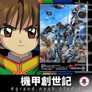 機甲創世記  全25話 粵語/日語/繁體中文字幕 藍光碟Blu-ray/DVD 超時空要塞 太空堡壘 MOSPEADA