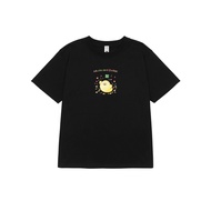 Áo baby tee 12 con giáp tuổi Dậu ABD404 Miucho cotton cổ tròn in graphic