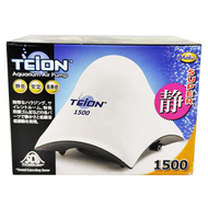 日本 EIKO英光 TEION帝王超強靜音單孔打氣馬達 1500型