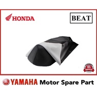 HONDA BEAT SEAT COVER 0 SARUNG SEAT CUSHION CUSION KUSYEN SARUNG COVER PROTECTOR SEAT HONDA