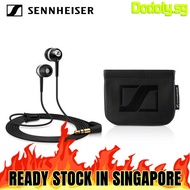 Sennheiser CX300 II In-Ear Wired Earphone Headphone Headset Earbud