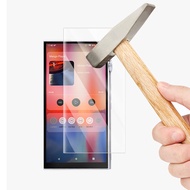 9H Hardness Premium Protective Tempered Glass Screen Protector Film for iBasso DX340 DX320max DX320 