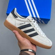 Fashion trend, Samba dance, Code of conduct for gentlemen, Low-top casual sports sneakers IF6562