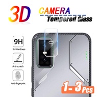For infinix GT 30 Pro 3D Camera Protector For infinix GT 20 Pro Zero 40 4G 5G 9H Explosion Proof HD 