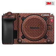 Suitable for Canon EOS C50 Camera Protective Film Canon c50 Color Sticker Sticker 3M