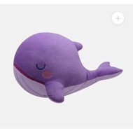 PREORDER TinyTAN Plush Whale