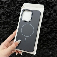 Simple Phone Case for Honor X8C Hard PC Shell Matte Casing For Honor X6C Shockproof Protection Back 