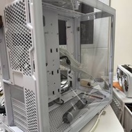 O11 D EVO 純白機箱