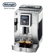 Delonghi(Delonghi) ECAM23.420.SWAuto Coffee Machine Italian Freshly Ground Coffee Machine Silver Household