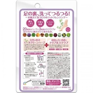 Foot-Medi足部香皂 LA 洋甘菊 60g