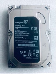 95%新 Apple Seagate SATA III  3.5吋 7200rp SATA III 1TB  硬碟機 Hard Disk  * ST1000DM003 *留意內文