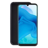 全城熱賣 - TPU手機殼 適用於Infinix Itel Vision 1（黑色）
