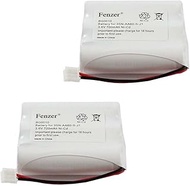 Fenzer 2X Home Phone Battery BG0010 for AT&T/Lucent 3300 3301 6100 6200/Vtech 80-5071-00-00 ia5845 i