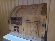 Hirono Fight for Joy 盲盒