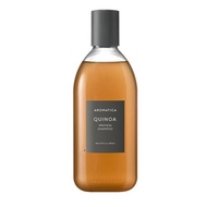Aromatica Quinoa Protein Shampoo 400ml