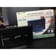 Coltech Mini Media Centre MP-7740