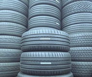 🔥2條價17吋 2354517 MICHELIN PS4 235-45-17 粉嶺包裝 車鈴矯形 鈴邊打磨拋光 服務 歡迎預約 天天營業 二手呔 補呔 中古呔 賽車 換呔 救車 電競 租車 BMW B